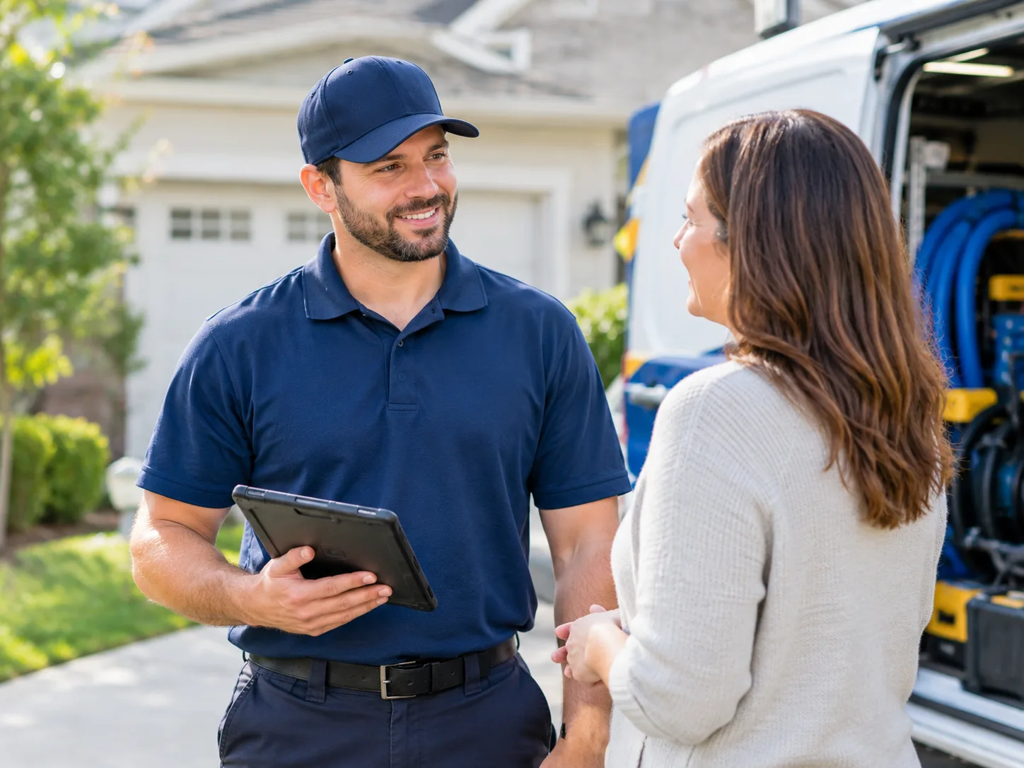 Sewage Backup Cleanup Hamilton, IL FAQs